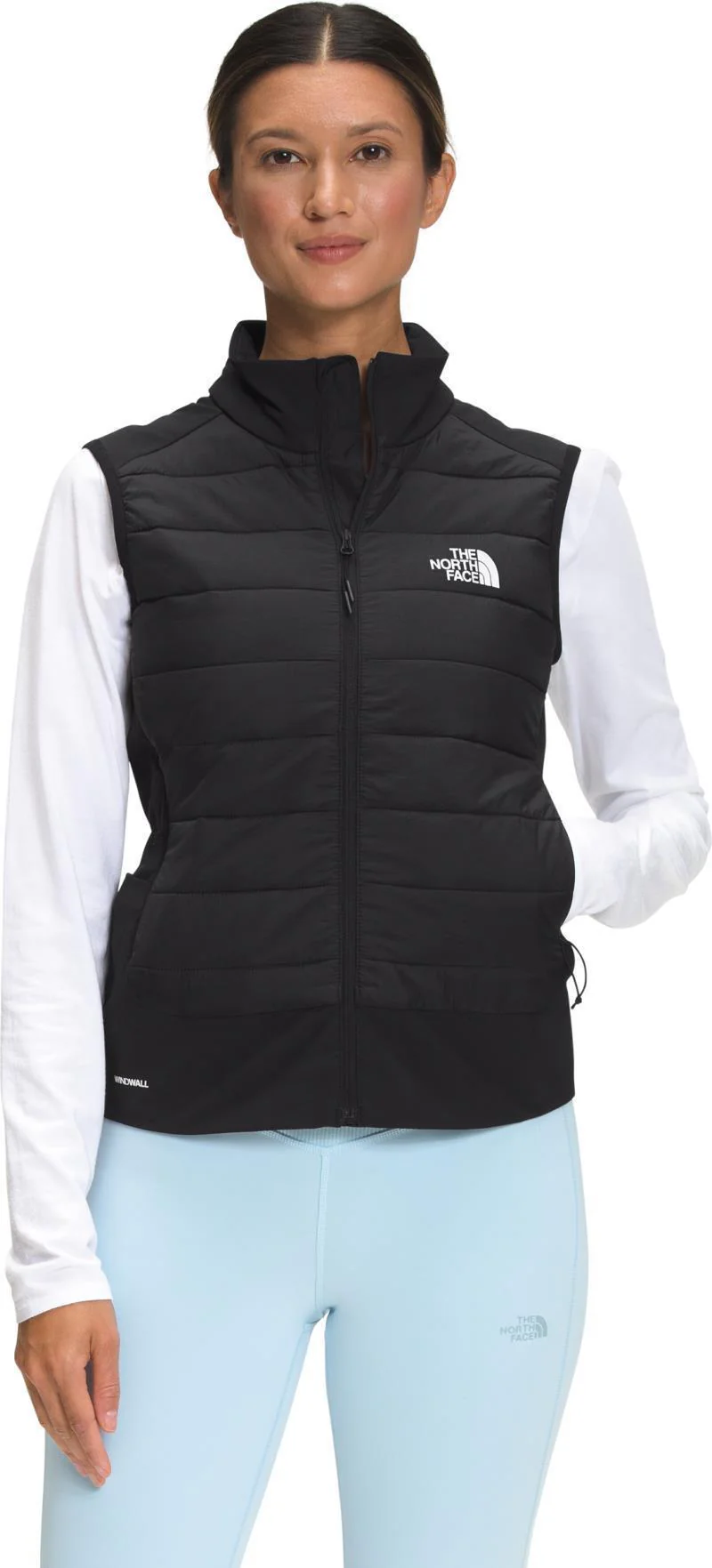 Shelter Cove Vest - Womens - Image 7