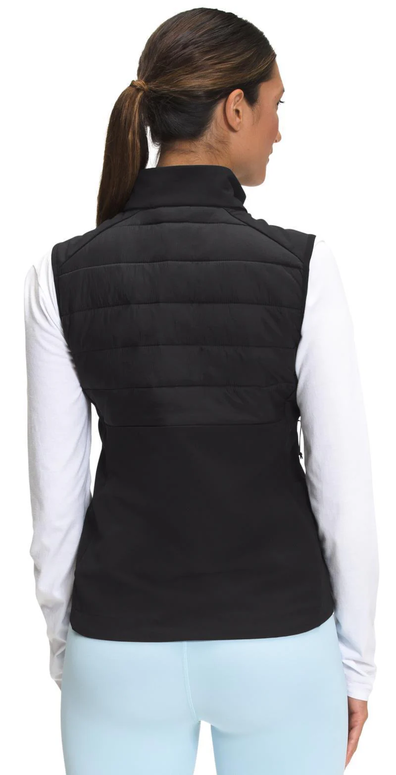 Shelter Cove Vest - Womens - Image 8