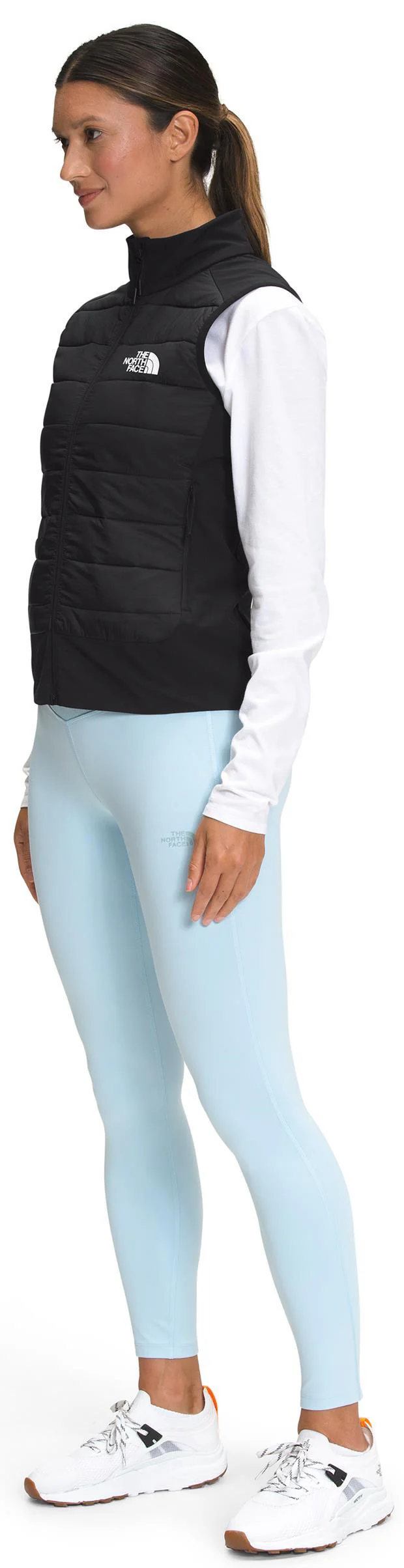 Shelter Cove Vest - Womens - Image 9