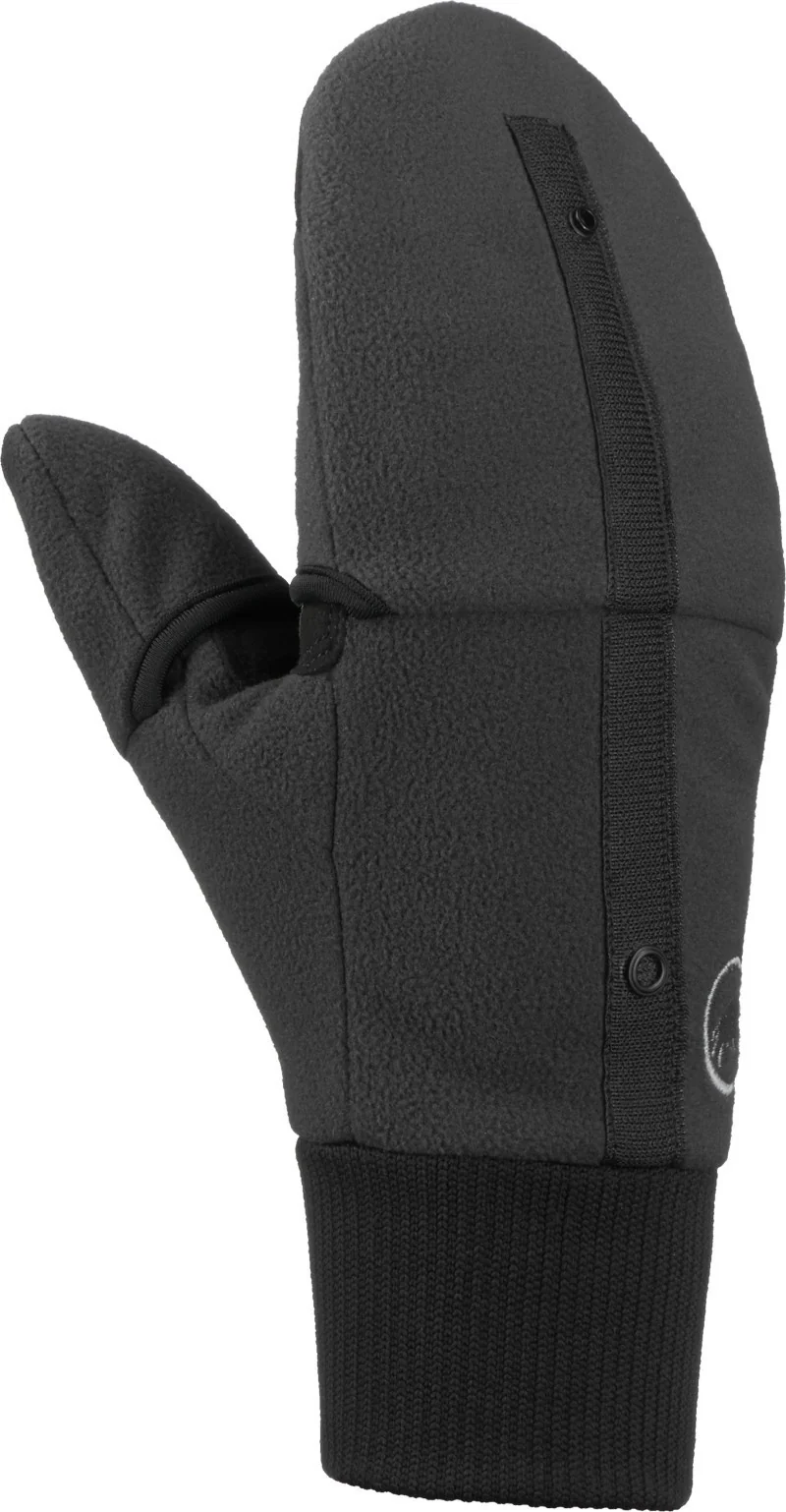 Shelter SO Convertible Mittens