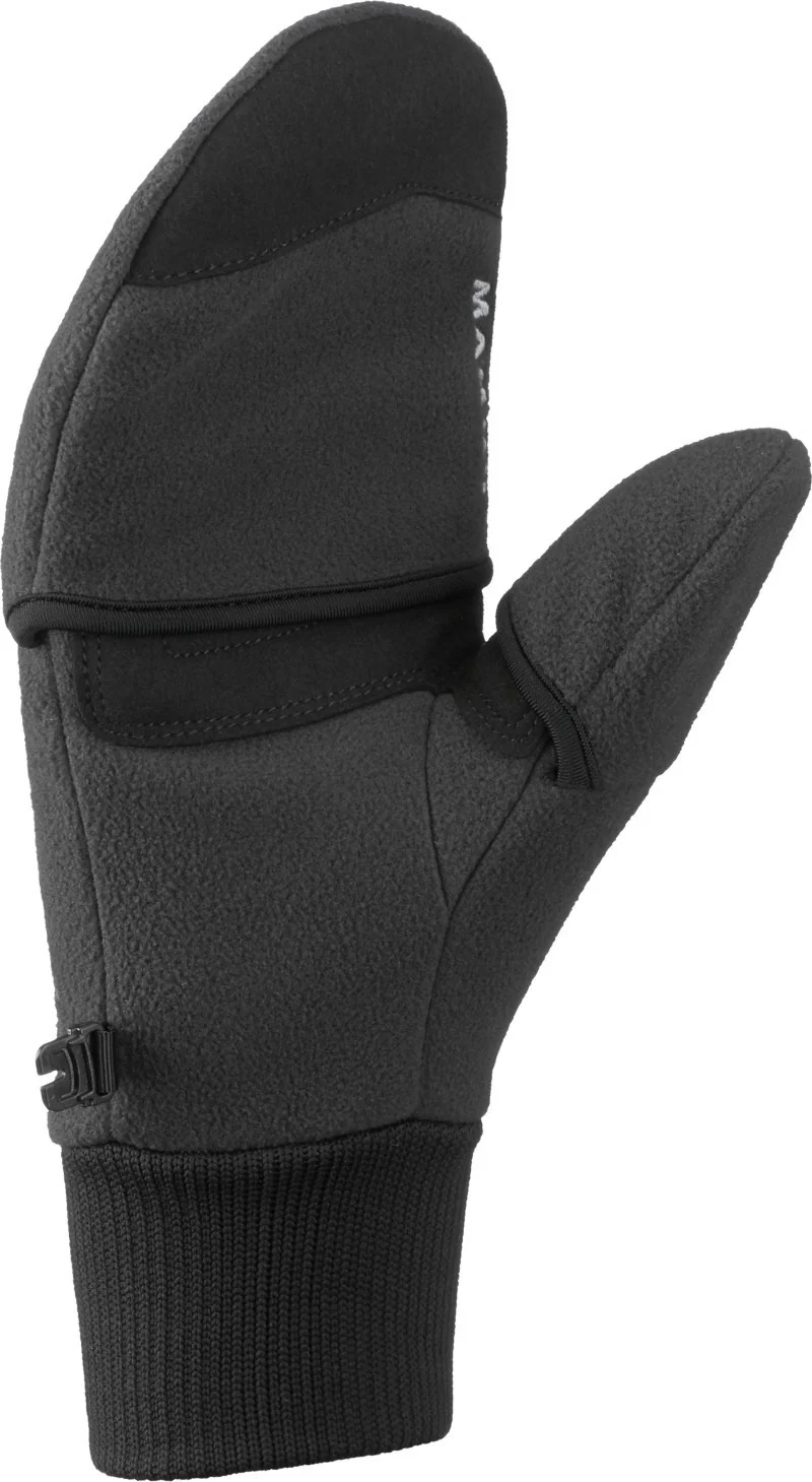 Shelter SO Convertible Mittens - Image 2