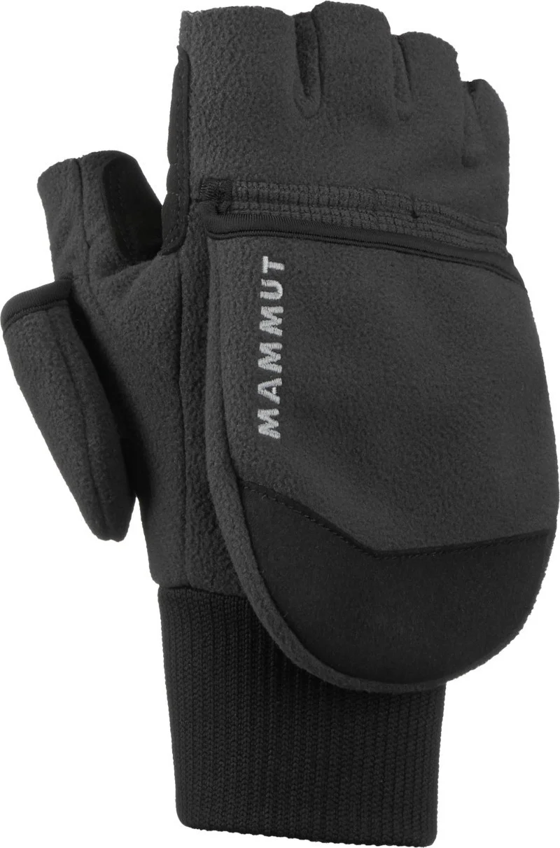 Shelter SO Convertible Mittens - Image 3