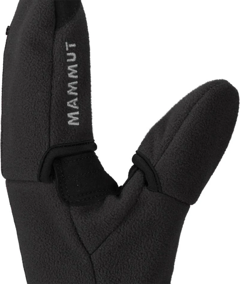 Shelter SO Convertible Mittens - Image 4