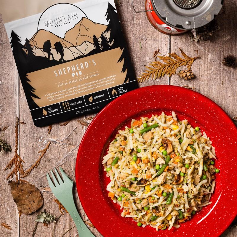 Shepherds Pie - 150g - Image 3
