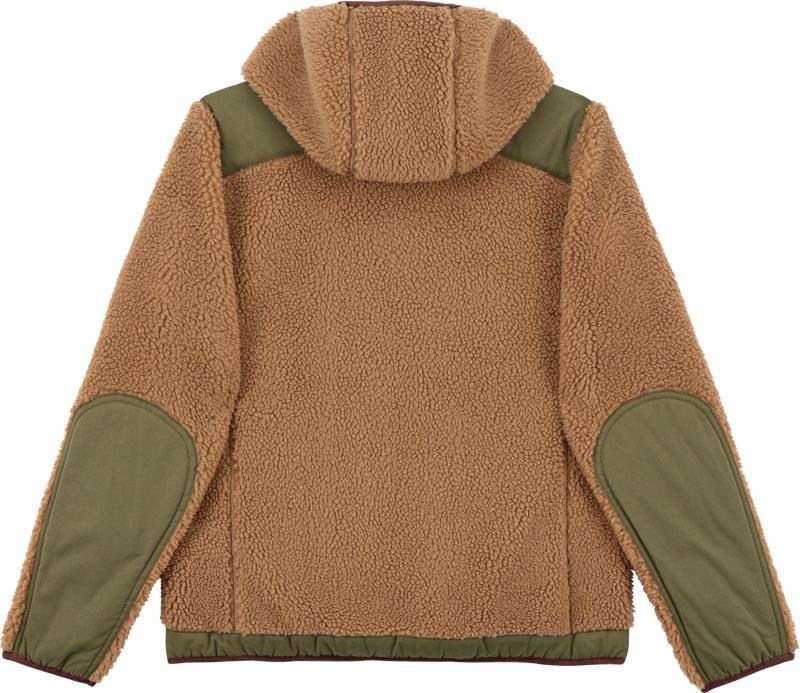 Pile Fleece Hoodie - Womens - Image 6
