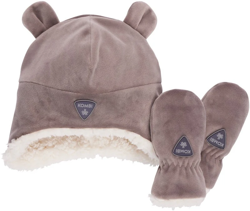 Sherpa Set - Infant