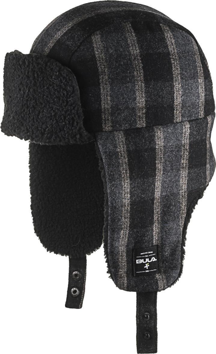 Sherpa Trapper Hat - Image 2
