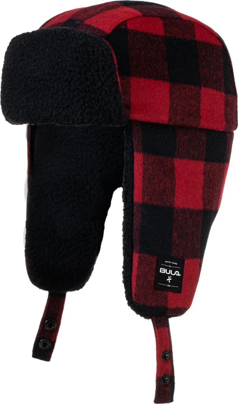 Sherpa Trapper Hat - Image 3