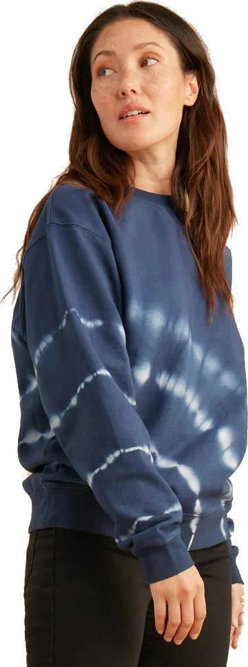 Shibori Fleece - Womens - Image 2