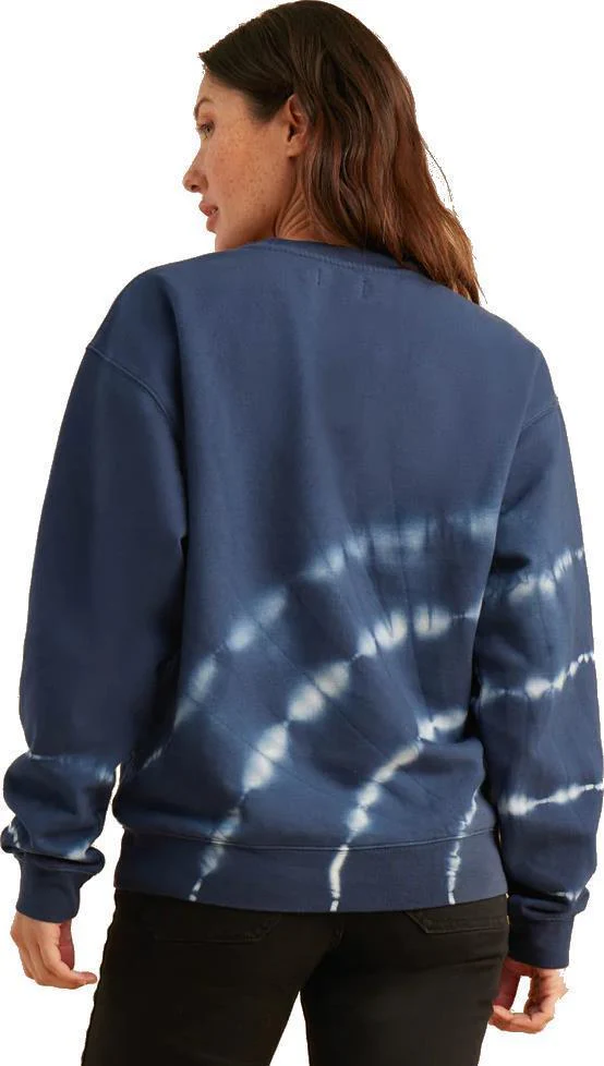 Shibori Fleece - Womens - Image 3