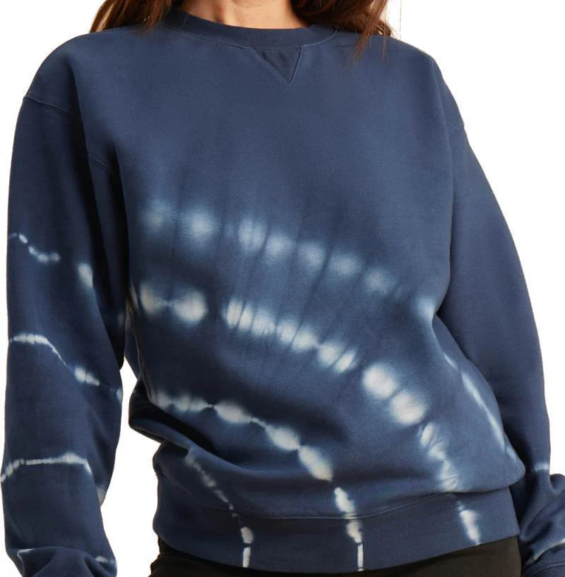 Shibori Fleece - Womens - Image 4