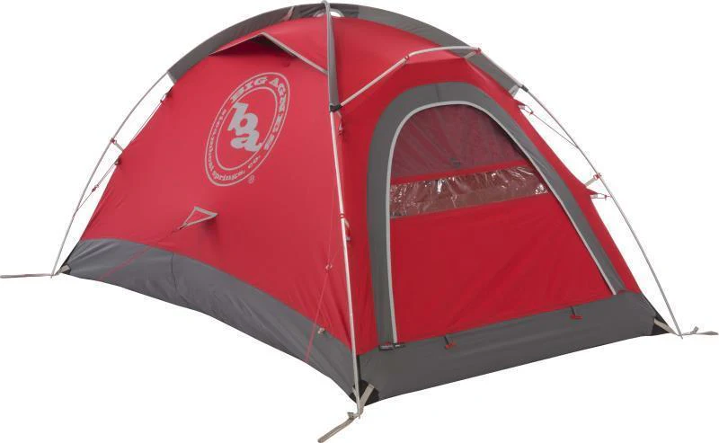 Shield 2, 2 Person, 4 Season, Mountaineering Tent - Image 2