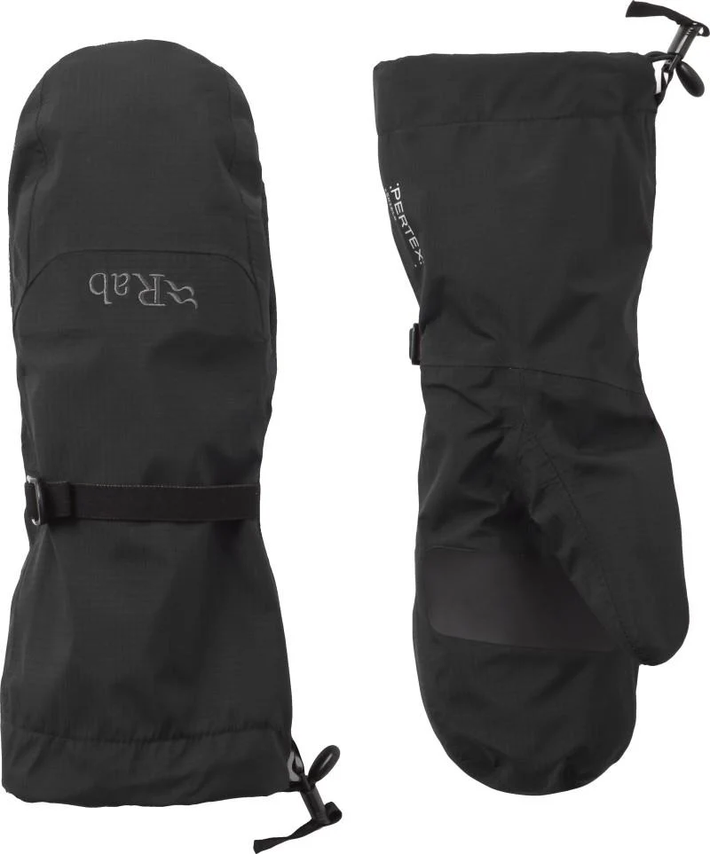 Shield Mitts