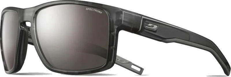 Shield - Spectron 4 - Translucent Black/Black - Image 2