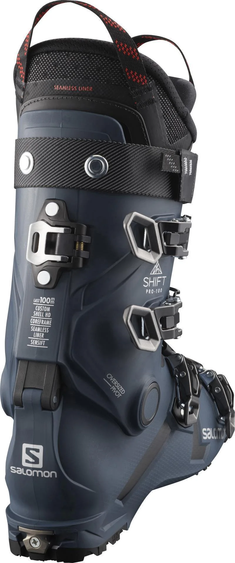Shift Pro 100 AT - Mens - Image 2