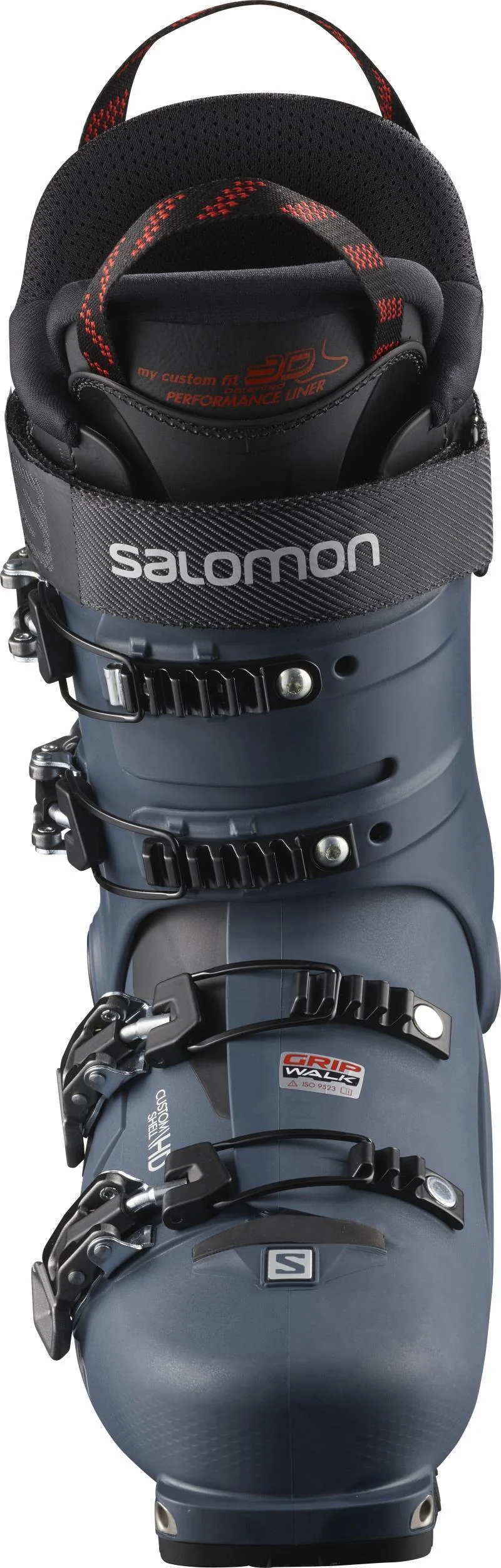 Shift Pro 100 AT - Mens - Image 3