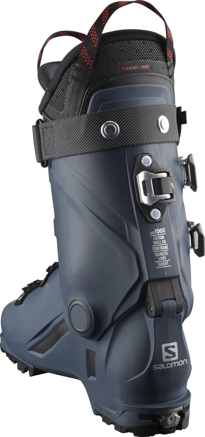 Shift Pro 100 AT - Mens - Image 5
