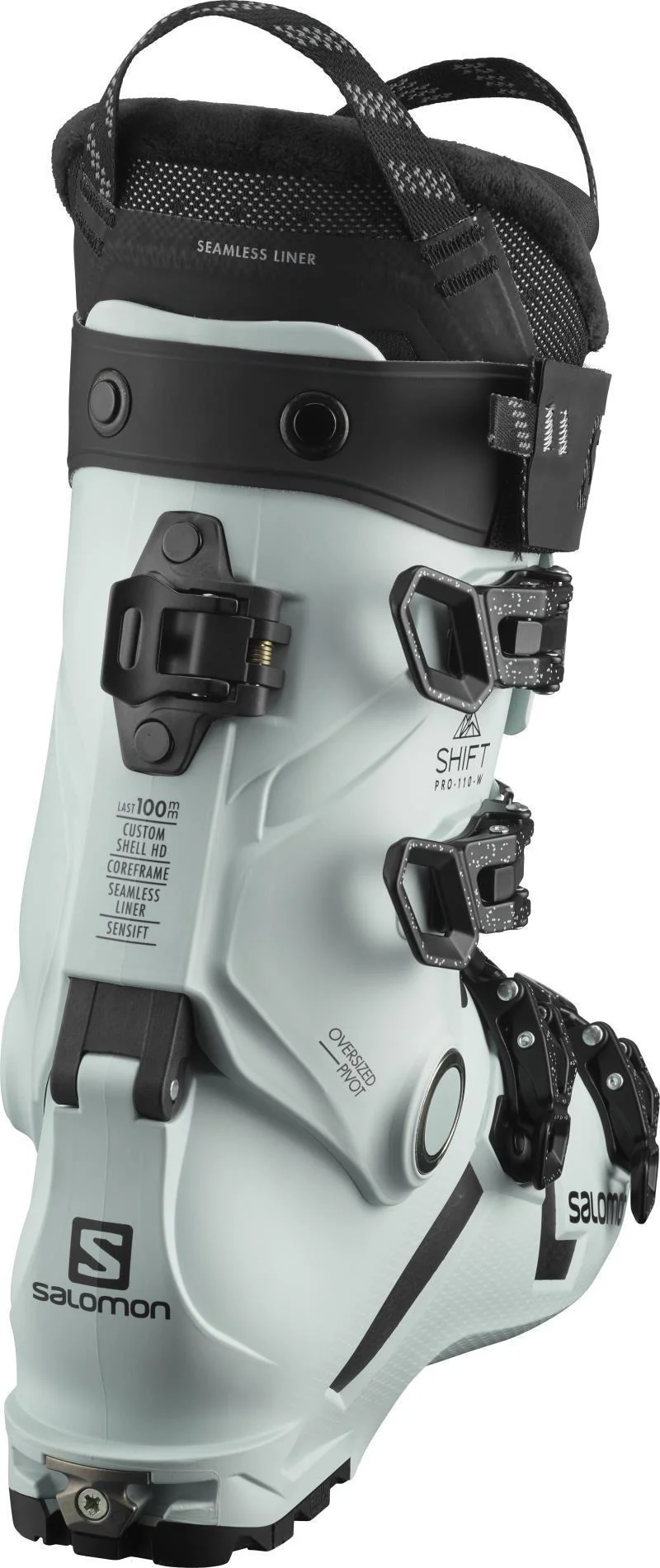 Shift Pro 110 AT - Womens - Image 2