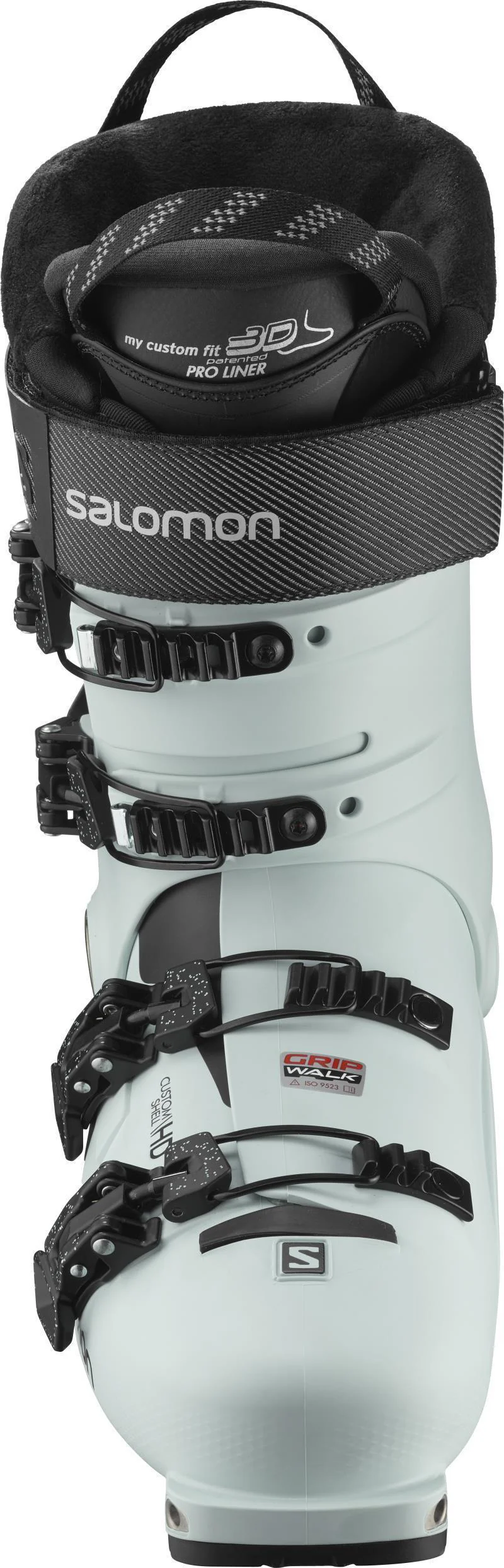 Shift Pro 110 AT - Womens - Image 3