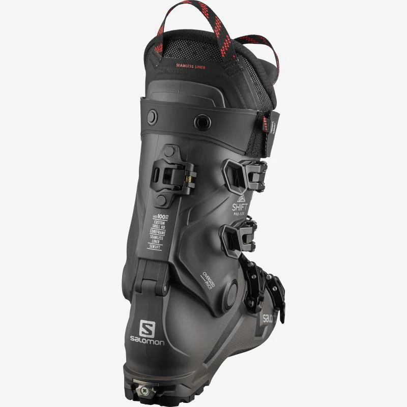 Shift Pro 120 AT - Mens - Image 2