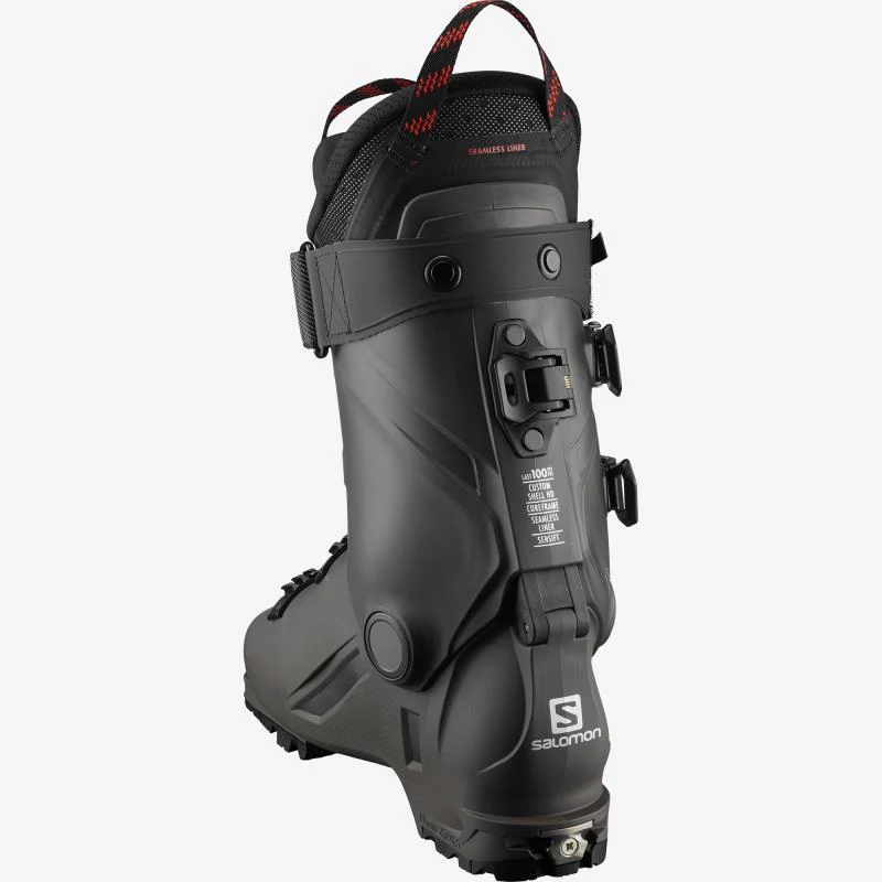 Shift Pro 120 AT - Mens - Image 4