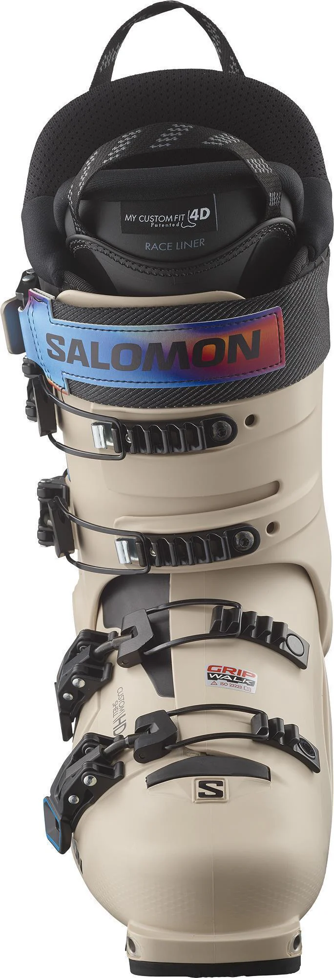 Shift Pro 130 AT Boots - Mens - Image 2