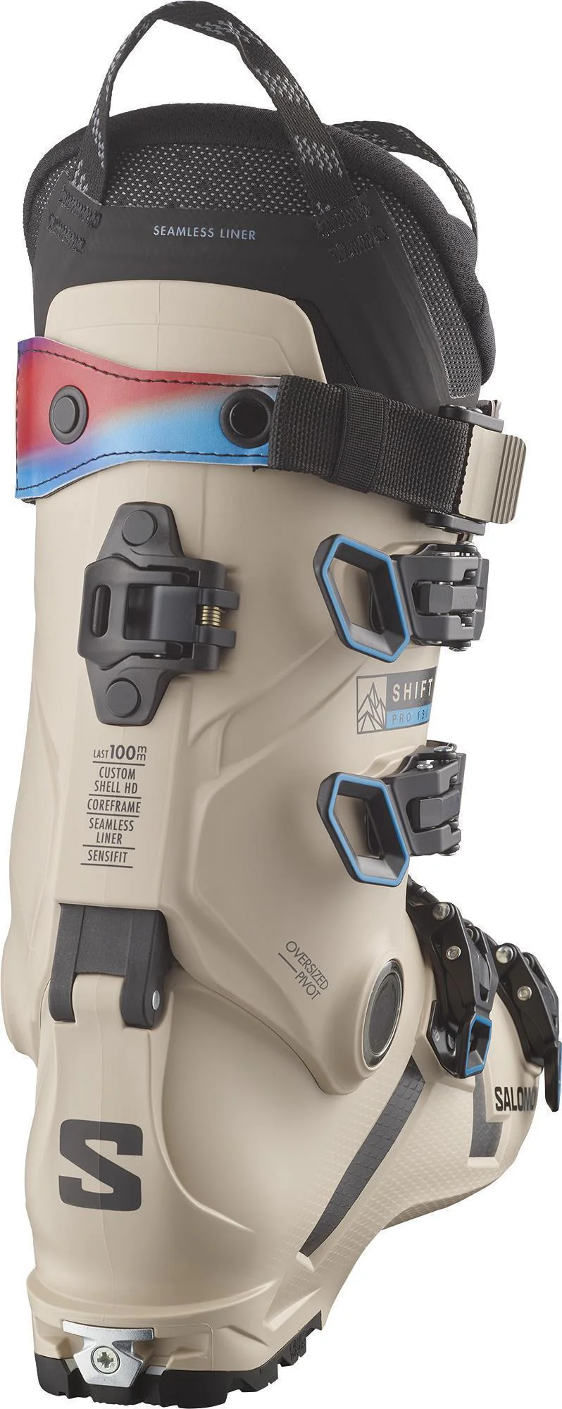 Shift Pro 130 AT Boots - Mens - Image 3