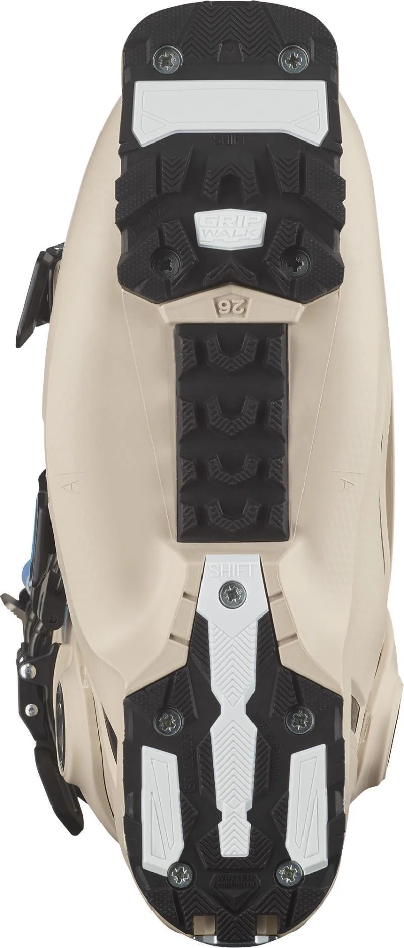 Shift Pro 130 AT Boots - Mens - Image 4