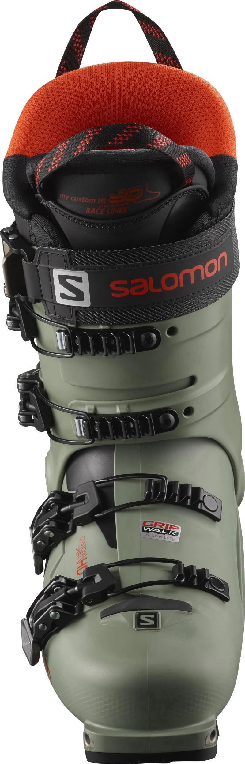 Shift Pro 130 AT - Mens - Image 2