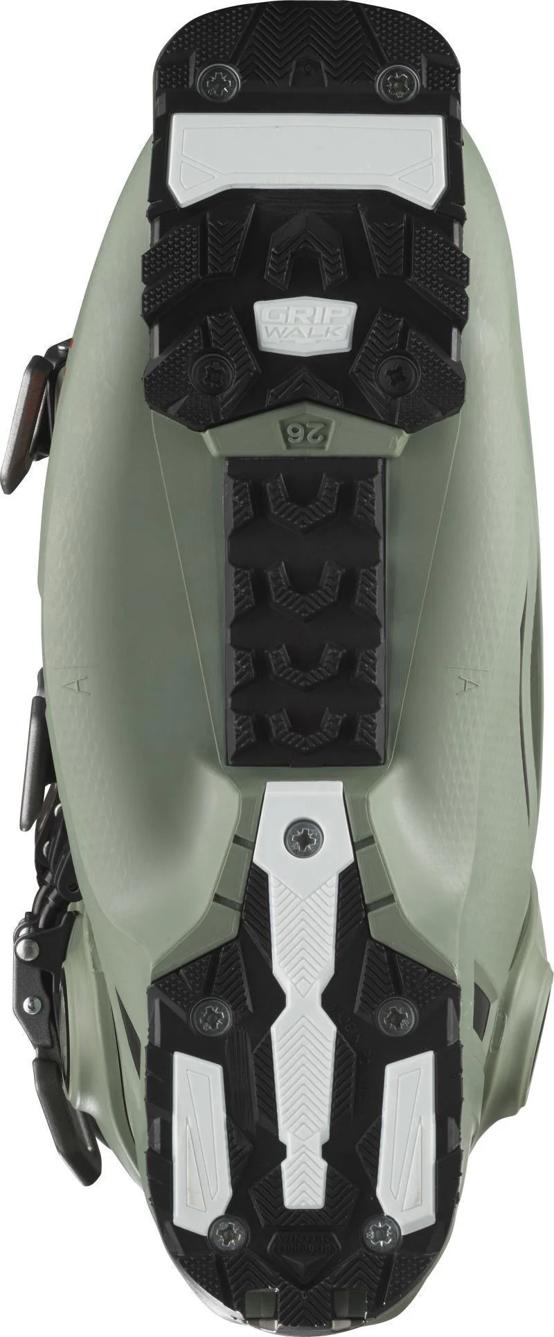 Shift Pro 130 AT - Mens - Image 5