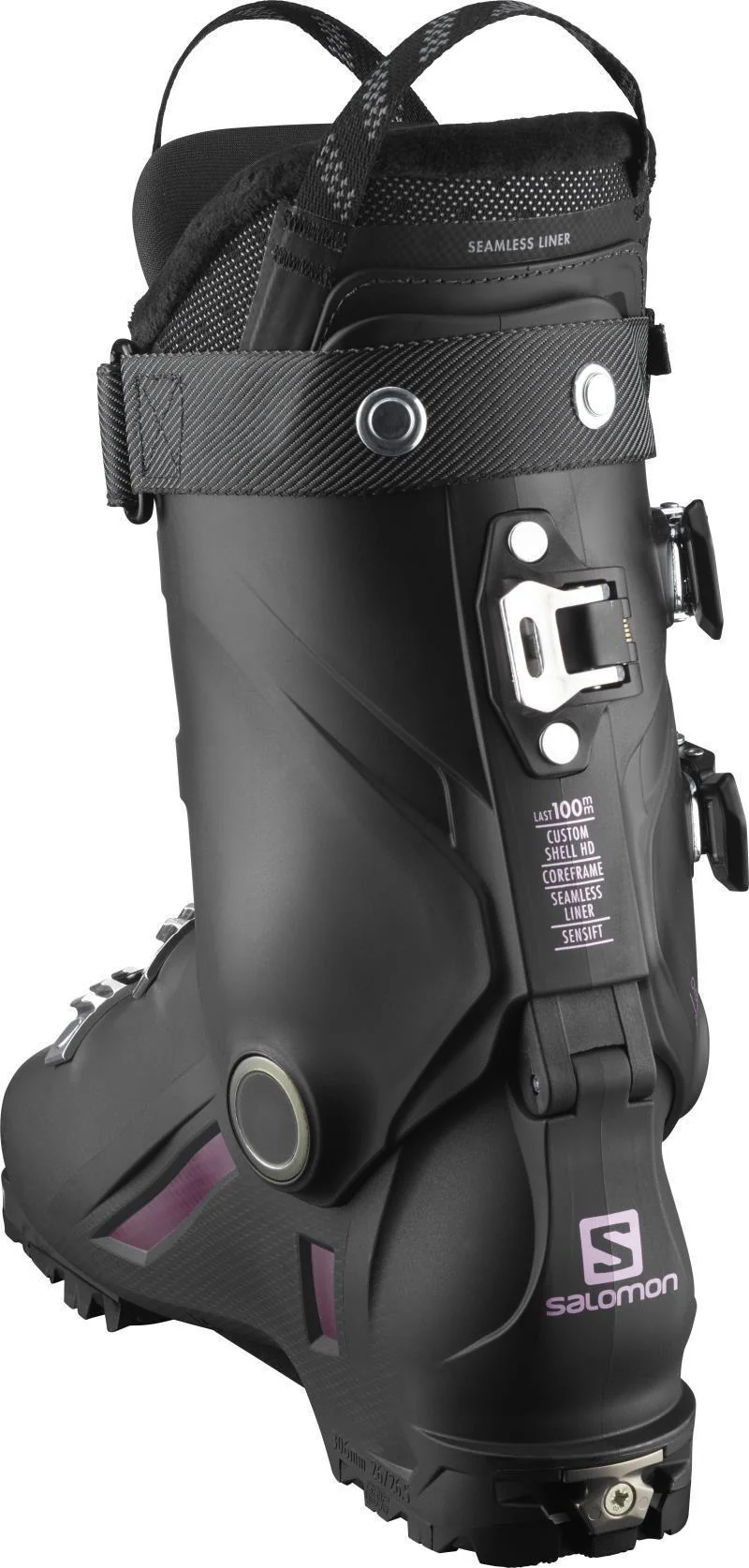Shift Pro 90 AT - Womens - Image 2
