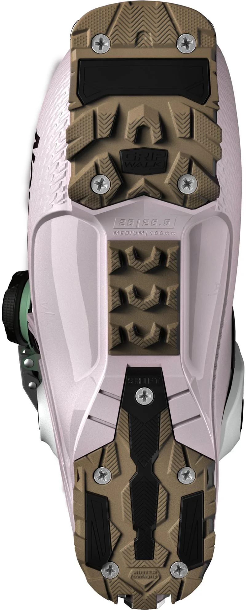 Shift Supra Boa 130 GripWalker Boots - Mens - Image 3