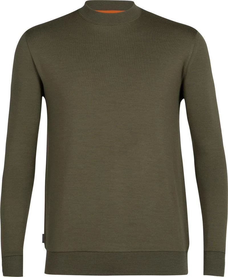 Shifter LS Sweatshirt - Mens - Image 3