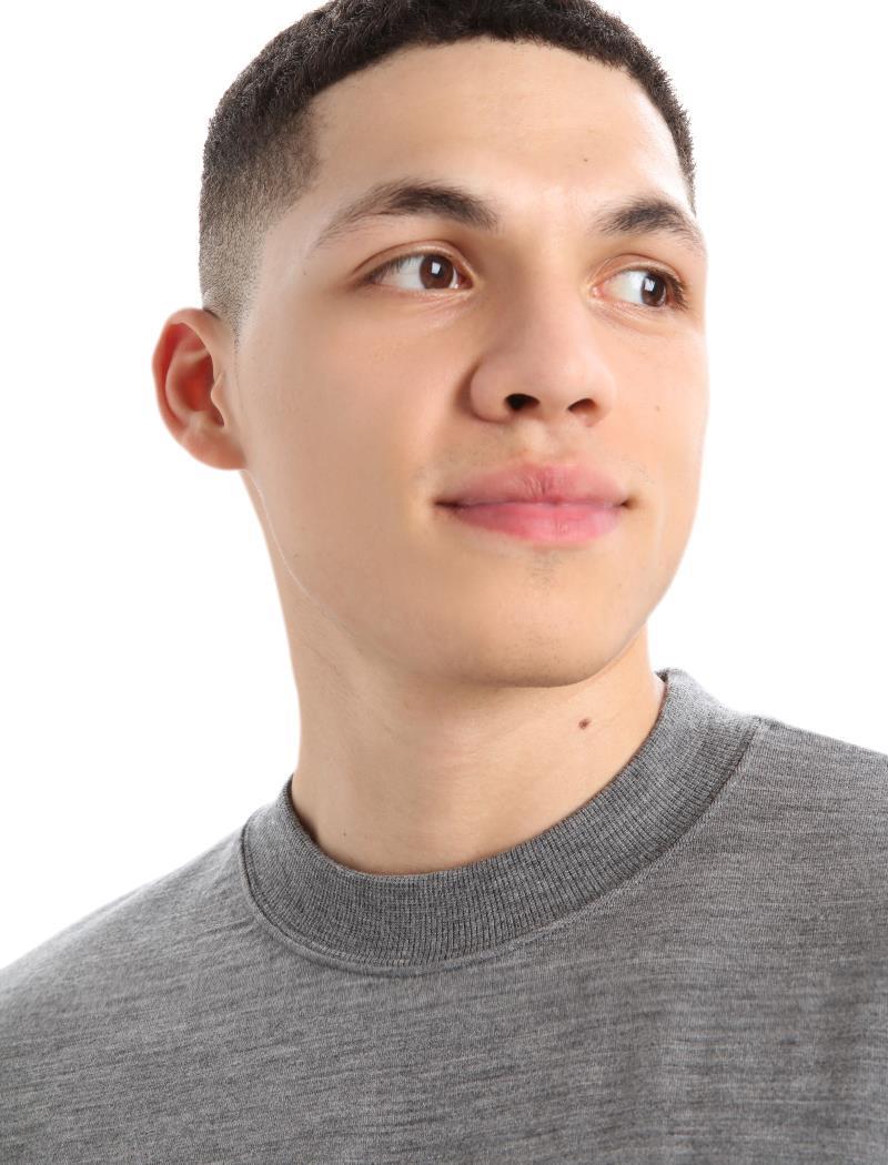 Shifter LS Sweatshirt - Mens - Image 6