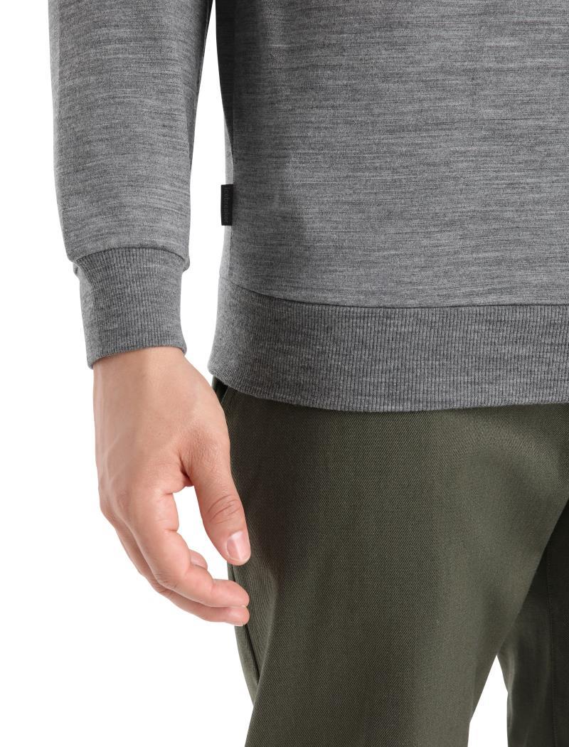 Shifter LS Sweatshirt - Mens - Image 7
