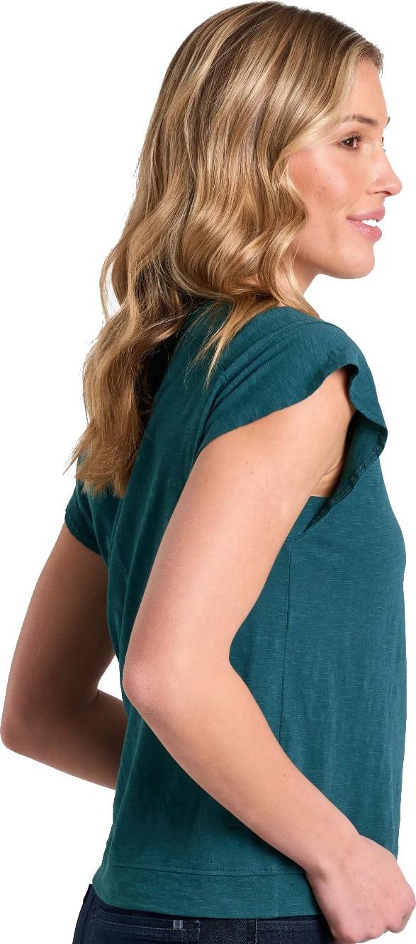 Shilo SS - Womens - Image 2