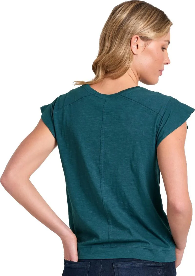 Shilo SS - Womens - Image 3