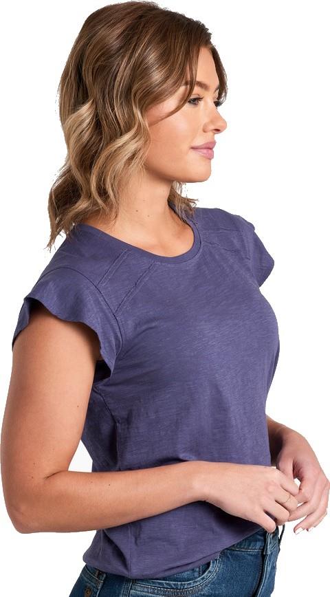 Shilo SS - Womens - Image 8