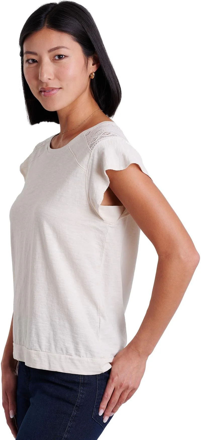 Shilo SS - Womens - Image 2