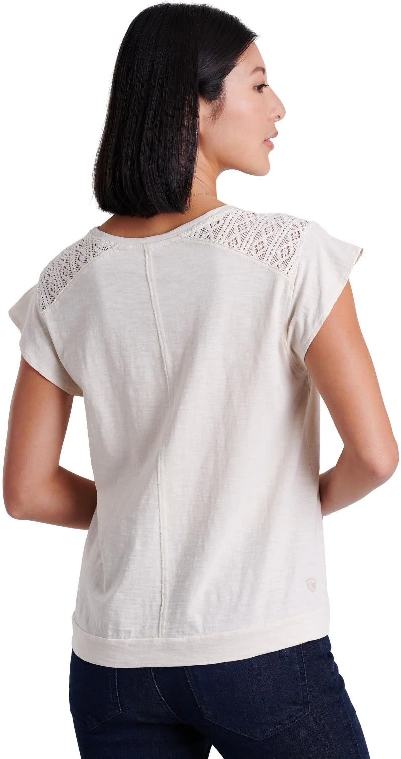 Shilo SS - Womens - Image 3