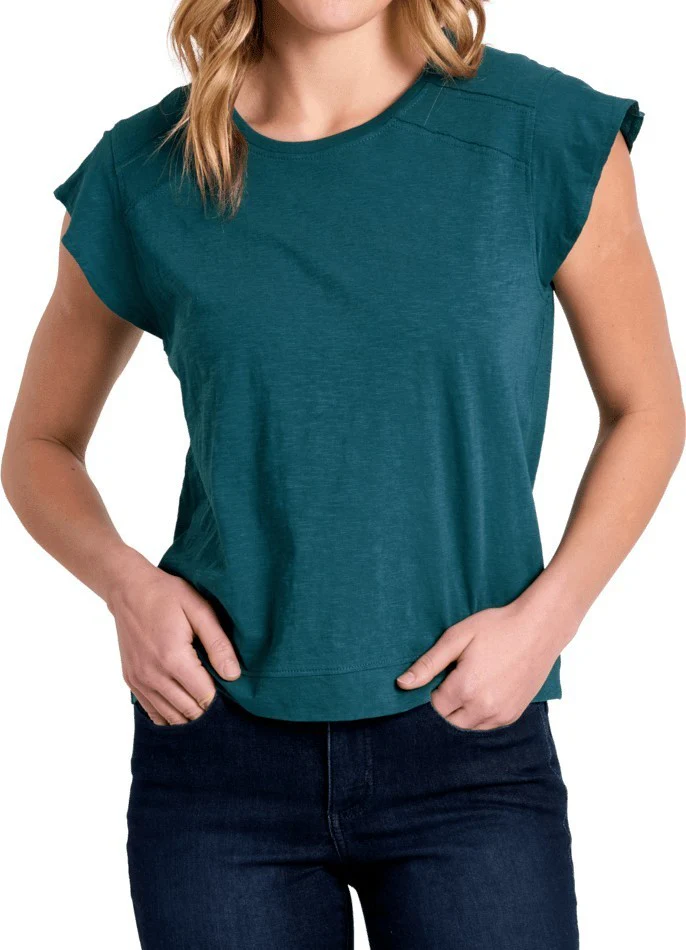 Shilo SS - Womens - Image 4