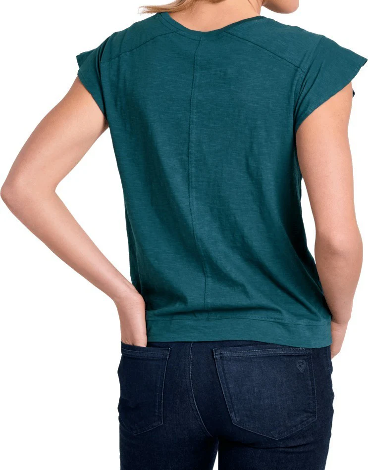 Shilo SS - Womens - Image 5