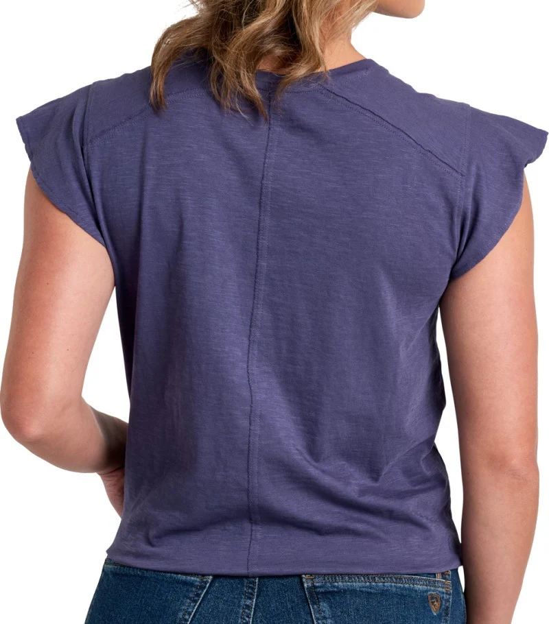 Shilo SS - Womens - Image 7