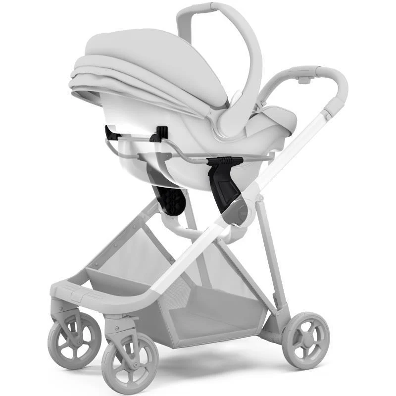 Shine Car Seat Adapt CH - Image 2