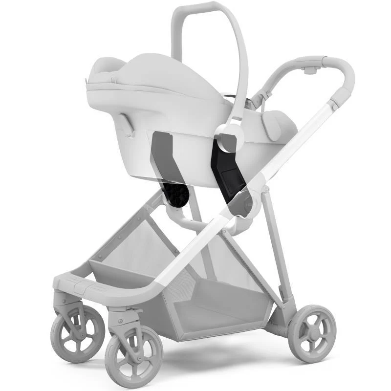 Shine Car Seat Adapt MC - Image 2