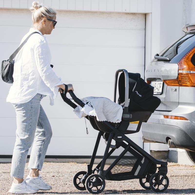 Shine Car Seat Adapt MC - Image 4