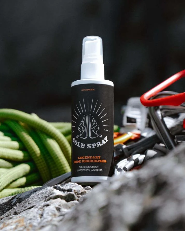 Shoe Deodorizer - 100ml