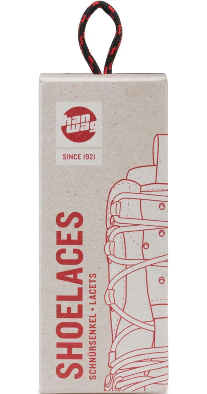 Shoe Laces 200cm - Pair - Image 5