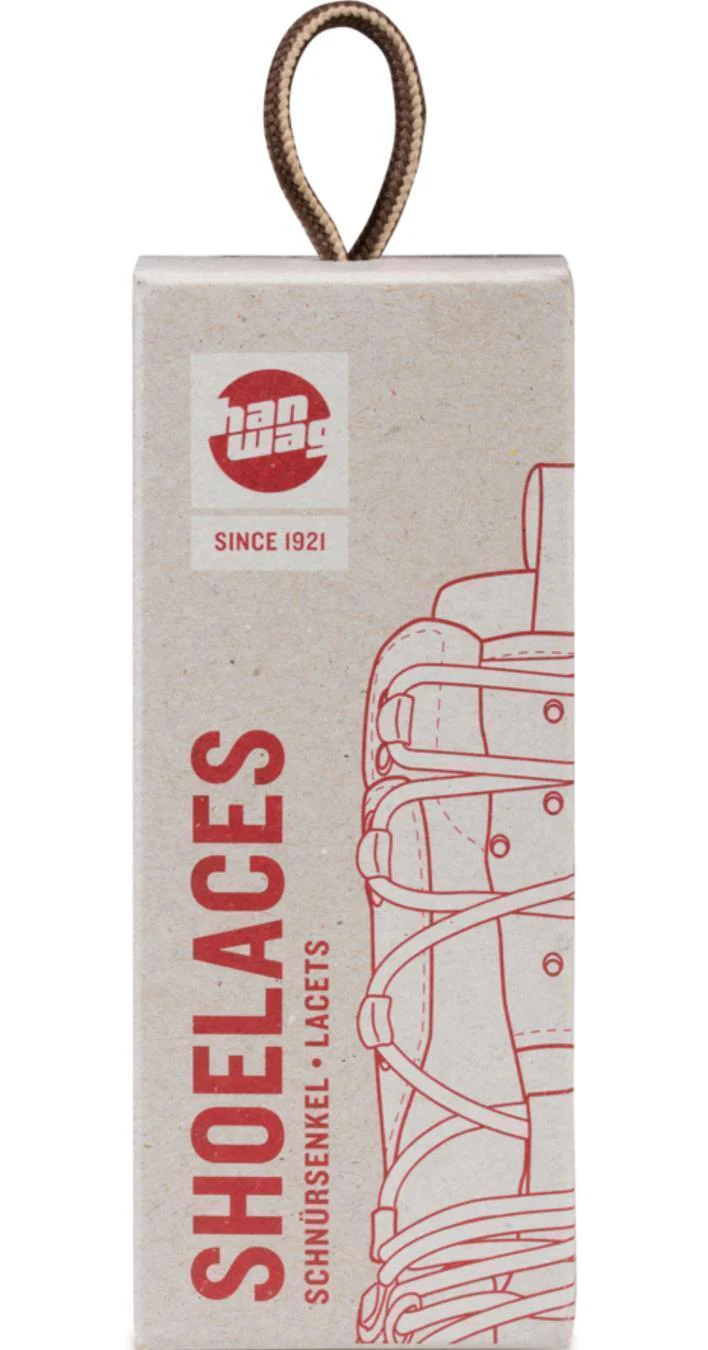 Shoe Laces 200cm - Pair - Image 7
