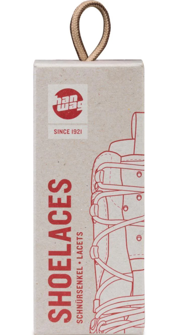 Shoe Laces 200cm - Pair - Image 8